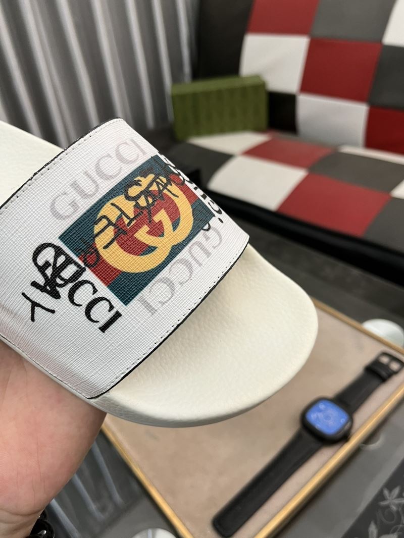 Gucci Slippers